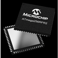 ATMEGA256RFR2-ZU