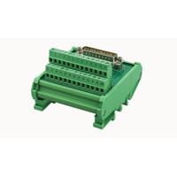 Interface module-DM72-DBK-25-25-4Y-00A(H)