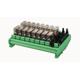 Relay module-DM108-RM-16-PN-2-4M-01A(H)